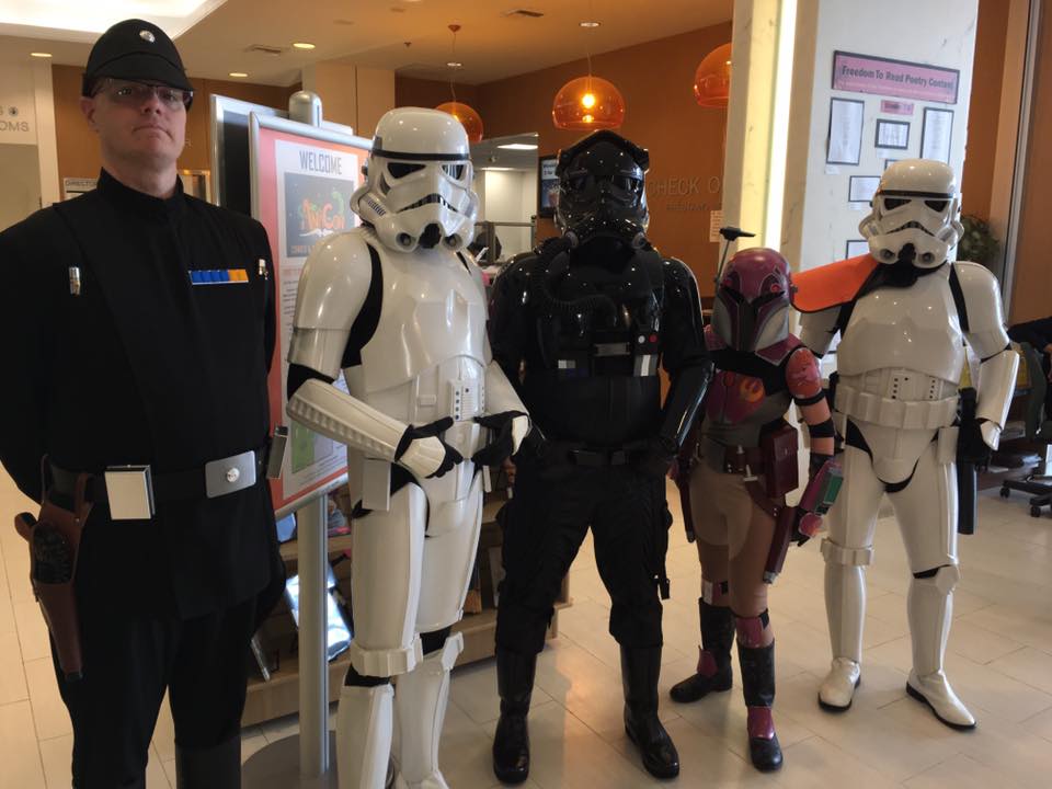 2017-02-18 Anaheim Library Comic Con3